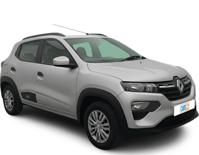2021 Renault Kwid - Hatchback - Petrol - Manual - ₹2.50 lakh
